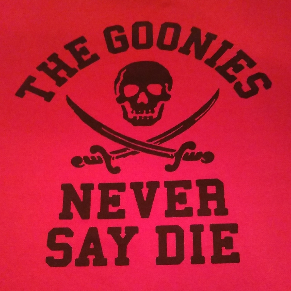 The Goonies T-Shirt